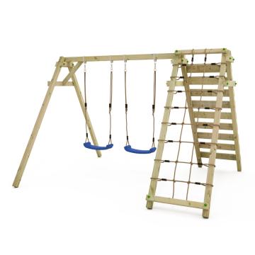 Swing set Wickey Smart Cliff  614475_k