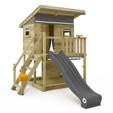 Tower playhouse Wickey Smart CoastHouse  830198_k