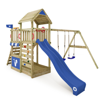 Climbing frame Wickey Smart Condo  826880_k