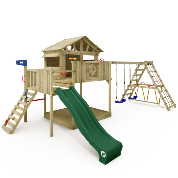 Climbing frame Wickey Smart Fjord  830601_k