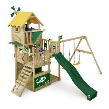 Climbing tower Wickey Smart Flight  810932_k
