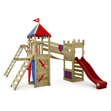 Climbing frame Wickey Smart Legend 120  817234_k