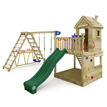 Climbing frame Wickey Smart Lobby  830593_k