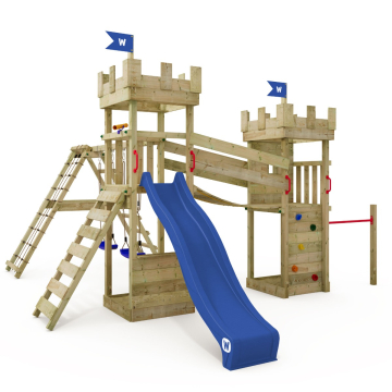 Climbing frame Wickey Smart Myth  827858_k