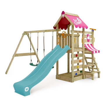 Climbing frame Wickey VanillaFlyer  818003_k