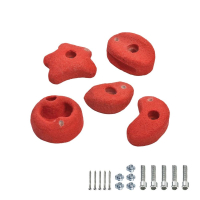 5 Climbing holds 90 mm  620613_k