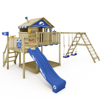 Tower playhouse Wickey Smart Seastar  820860_k