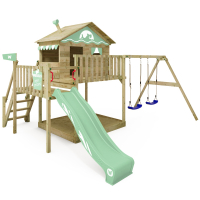 Tower playhouse Wickey Smart Seaway  820804_k