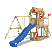 Climbing frame Wickey FarmFlyer  826901_k