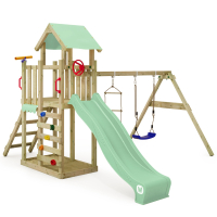 Climbing frame Wickey MultiFlyer Light  818224_k