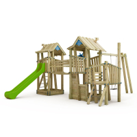 Climbing frame GIANT Fortress G-Force  613950_k