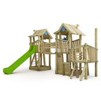 Climbing frame GIANT Fortress  613940_k