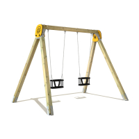 Swing Wickey PRO MAGIC Flux  100610_k