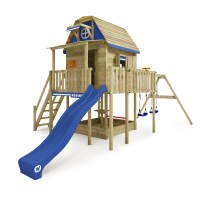 Tower playhouse Wickey Smart BarnHouse  828271_k