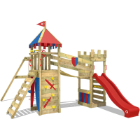 Climbing frame Wickey Smart Fort  817456_k