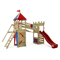 Climbing frame Wickey Smart Fort  817456_k