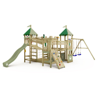 Climbing frame Wickey Smart King  835322_k
