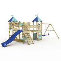 Climbing frame Wickey Smart Queen  834953_k