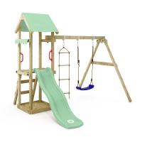 Climbing frame Wickey TinyCabin  817660_k