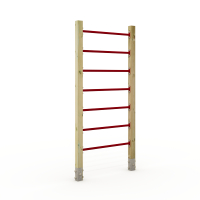 Climbing ladder Wickey PRO Tumble 207  100693_k