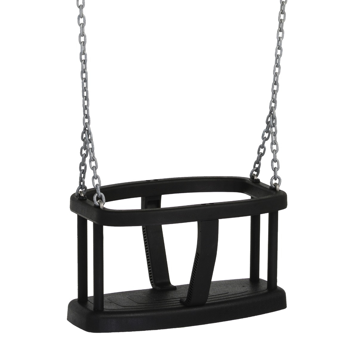 Baby swing Pure EN 1176