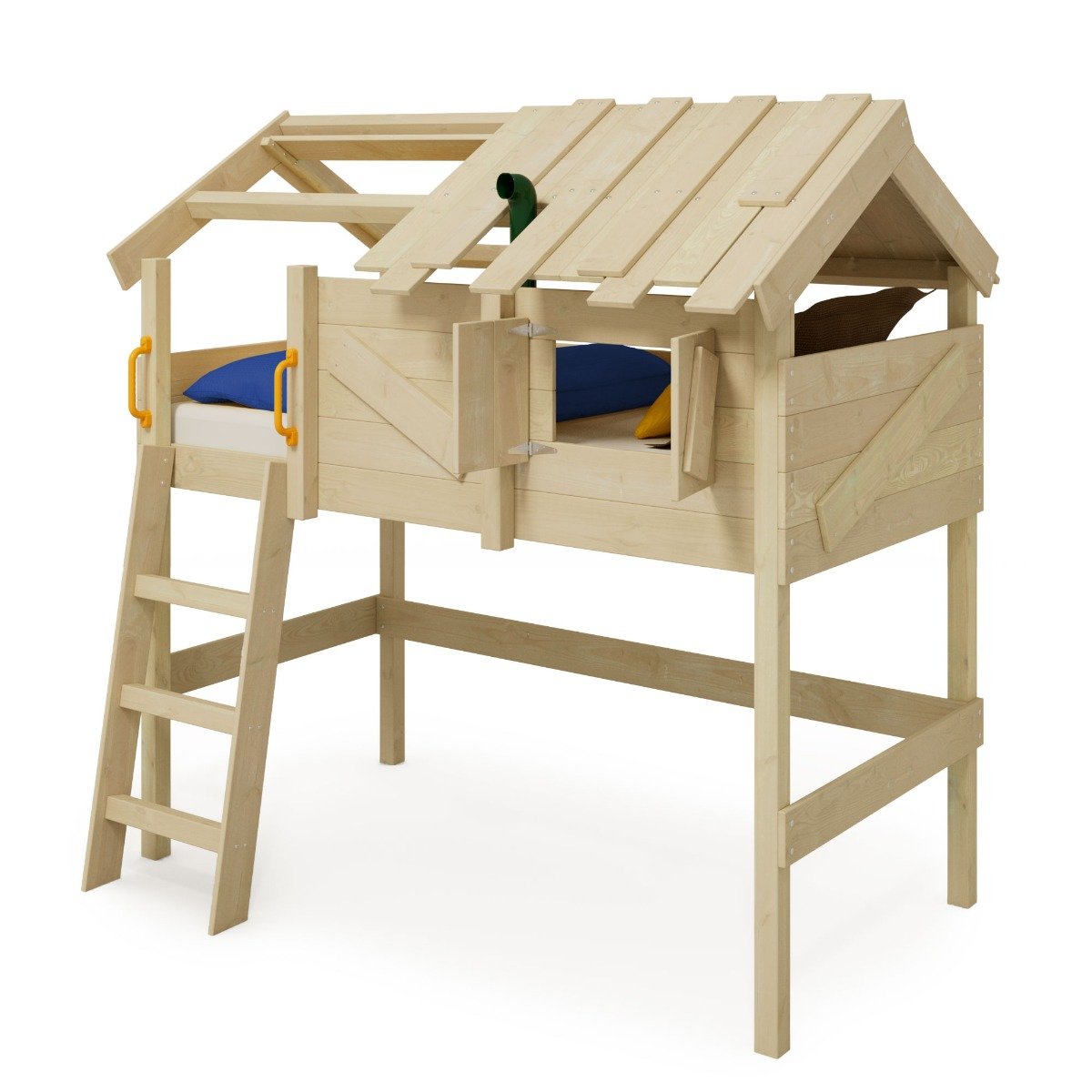 Wickey beds shop
