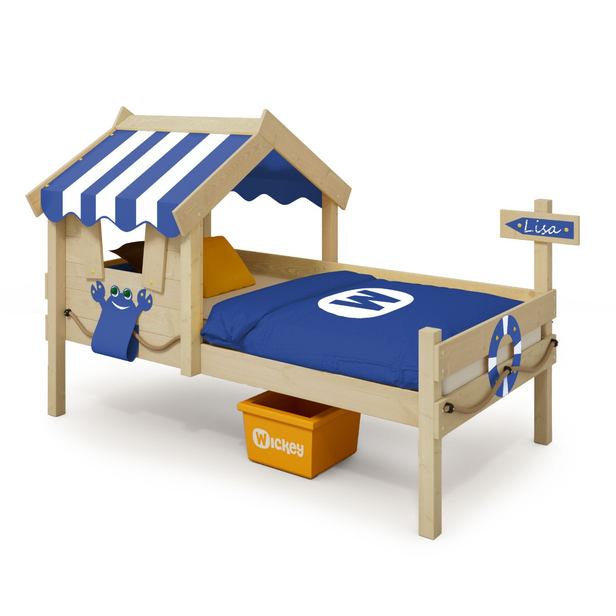 Wickey beds deals