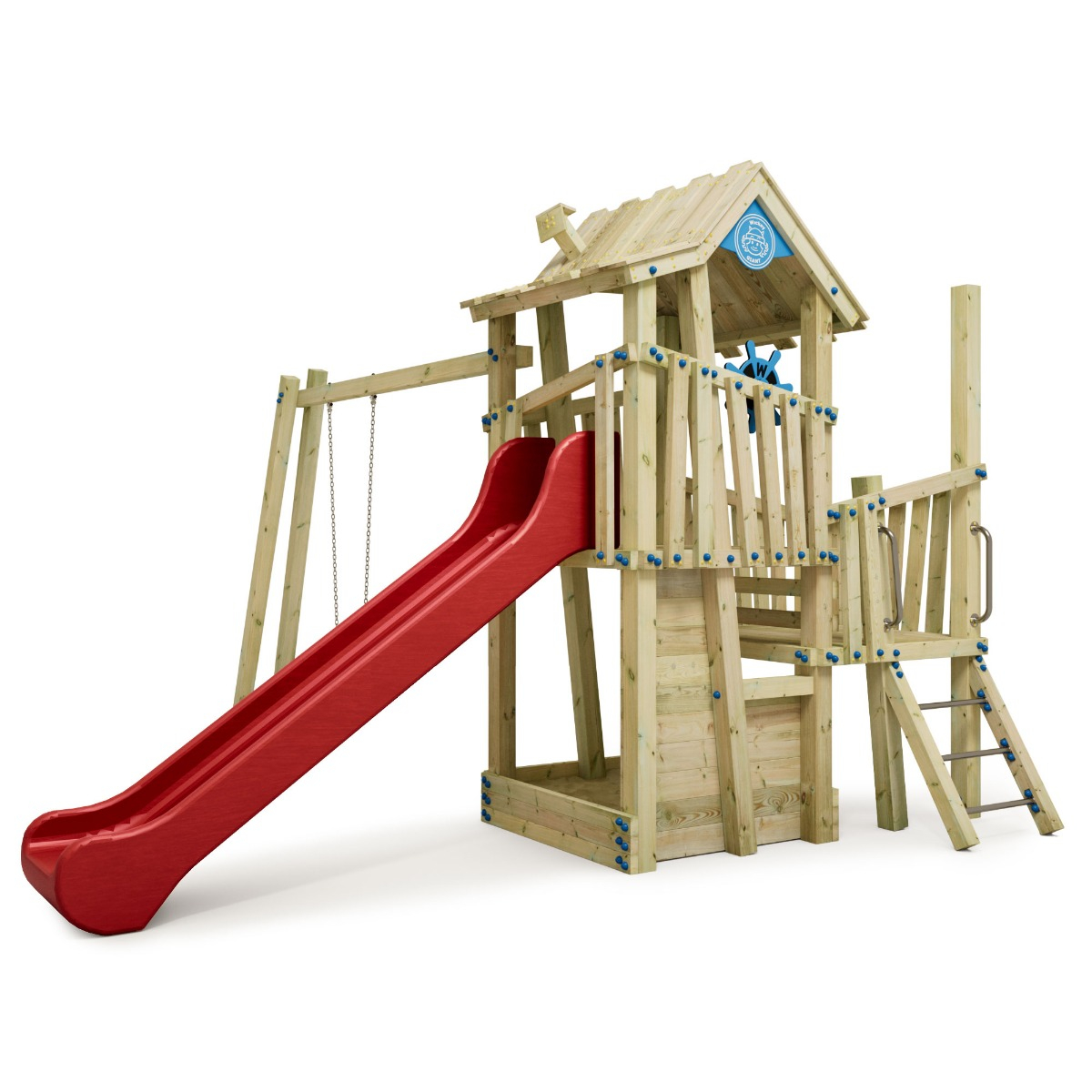 Big w 2024 climbing frame