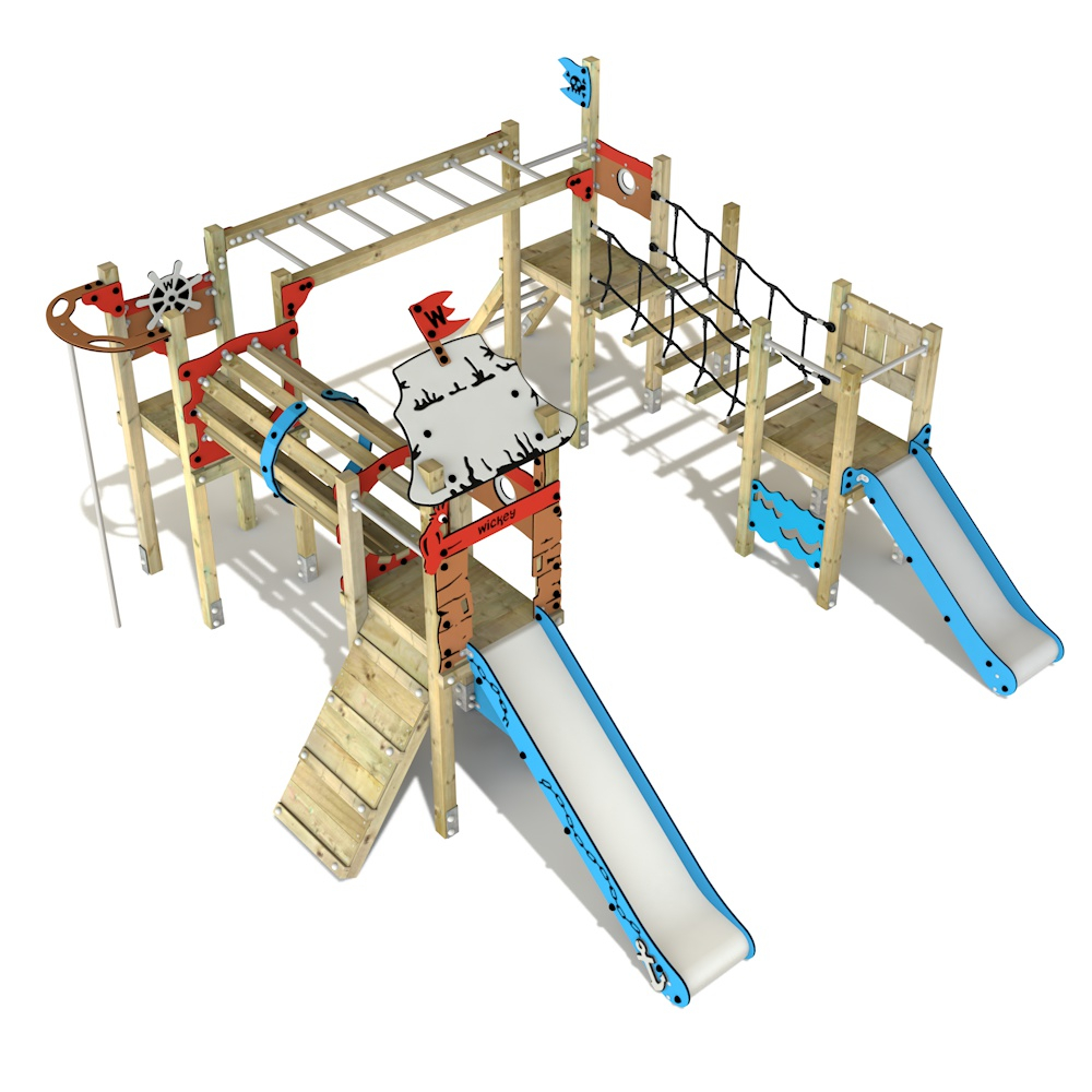 Wickes swing 2025 seat