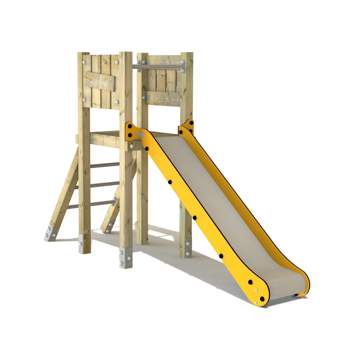 Slide Wickey PRO Drop