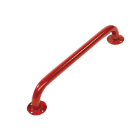 Premium Handle metal 50 cm Red 620958