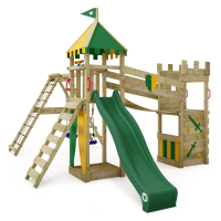 Climbing frame Wickey Smart Legend 150  814081_k