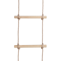 Rope ladder 4 rungs  620854