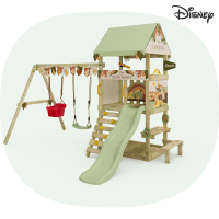Disney's The Lion King - DinkyHouse climbing frame from Wickey  835304_k