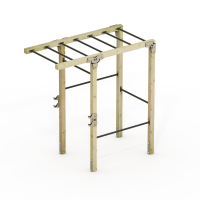 Monkey bars Wickey FIT Base 425  835687_k