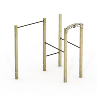 Outdoor fitness equipment Wickey FIT Base 510/515  835693_k