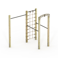 Outdoor fitness equipment Wickey FIT Base 520/525  835697_k