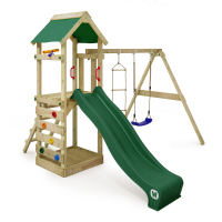 Climbing frame Wickey FreeFlyer  503084_k