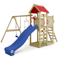 Climbing frame Wickey MultiFlyer  503231_k