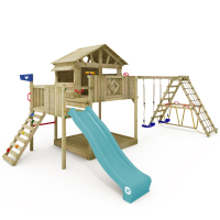 Climbing frame Wickey Smart Fjord  830601_k