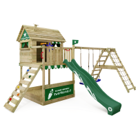 Climbing frame Wickey Smart Reef  826178_k