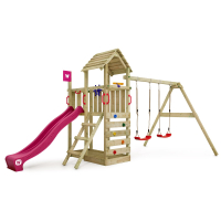 Climbing frame Wickey Smart Rival  1000277_k