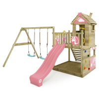Climbing frame Wickey Smart Sparkle  818013_k