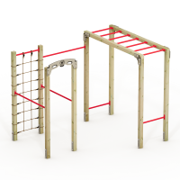 Monkey bars Wickey FIT Base 820/805  831248_k