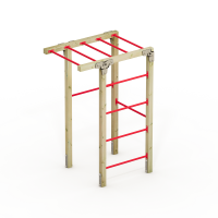 Monkey bars Wickey FIT Base 415  831251