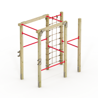 Outdoor fitness equipment Wickey FIT Base 610  831256