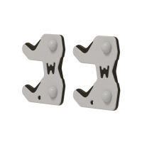 Dumbbell Bar Rack Wickey FIT FlexHook  832307_k