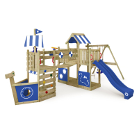 Climbing frame Wickey ArcticFlyer  625630_k