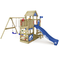 Climbing frame Wickey CoralFlyer  826765_k