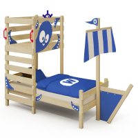 Children's bed Wickey CrAzY Bounty  630802_k
